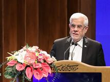 ابلاغ دستور معاون اول رئیس جمهور برای برخورد قاطع با گران فروشی
