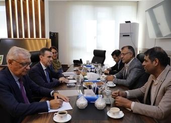 همکاری‌ ایران و اسپانیا در مبارزه با پولشویی/ مادرید میزبان نشست بعدی ایران با FATF
