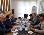 همکاری‌ ایران و اسپانیا در مبارزه با پولشویی/ مادرید میزبان نشست بعدی ایران با FATF
