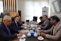 همکاری‌ ایران و اسپانیا در مبارزه با پولشویی/ مادرید میزبان نشست بعدی ایران با FATF

