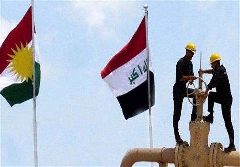 صادرات نفت از اقلیم کردستان عراق از سر گرفته می‌شود
