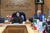 نرخ ارز در بودجه سال آینده 123هزار تومان شد
