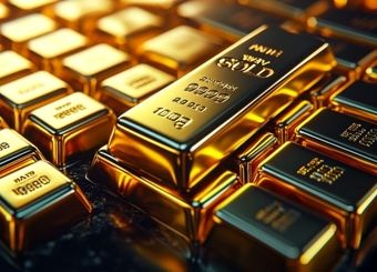 طلا در آستانه 11 میلیونی شدن
