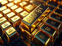 طلا در آستانه 11 میلیونی شدن
