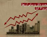 قیمت دلار و سایر ارزها امروز چهارشنبه 7 آبان 1404