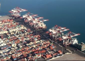 پتانسیل 5 بندر برای تبدیل به بنادر نسل سوم؛ ایران پیشرو در خلیج‌فارس