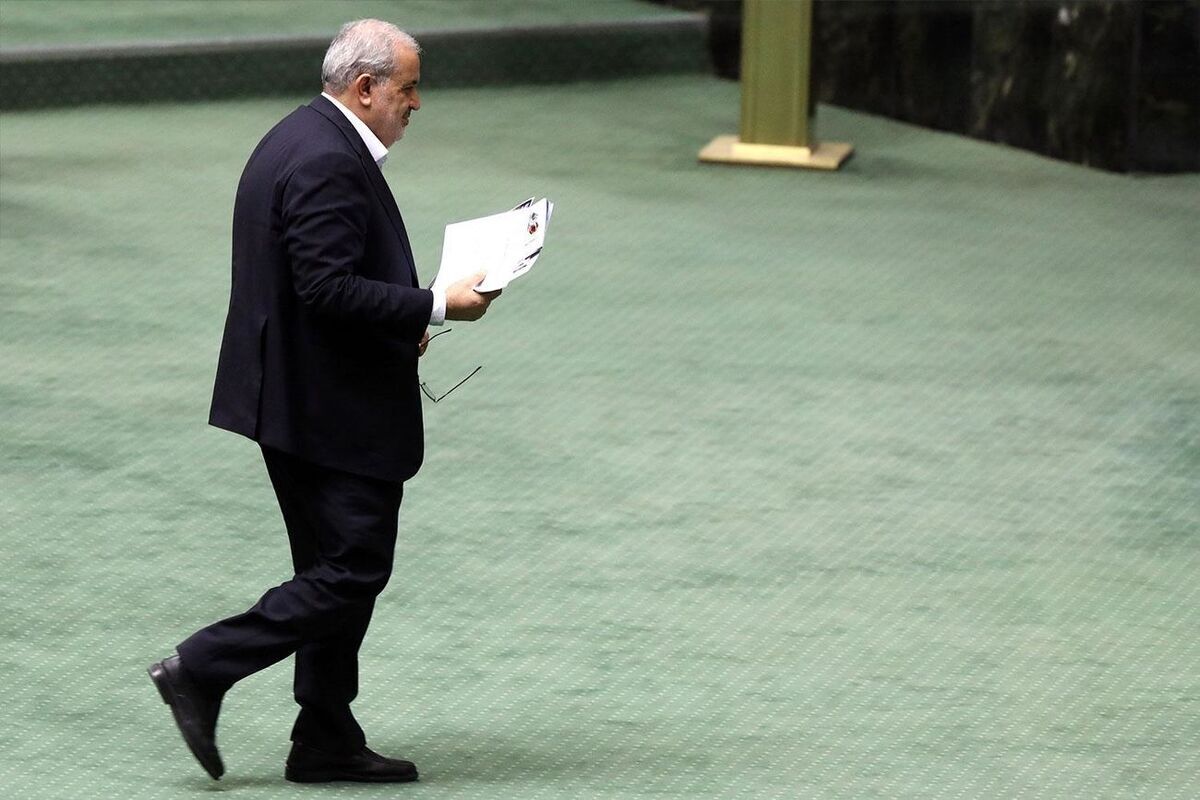 ذوق «وزیر نیرو» از اتمام خاموشی‌ها/ تیغ استیضاح بهارستانی‌ها و اقتصاد برقی که فراموش شده است
