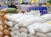 2 برابر مصرف مورد نیاز، کالای اساسی موجود است
