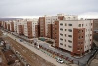 پایان رؤیای خانه‌دار شدن / دولت از وعده مسکن ملی عقب نشینی کرد!
