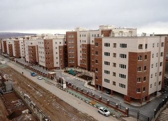 پایان رؤیای خانه‌دار شدن / دولت از وعده مسکن ملی عقب نشینی کرد!
