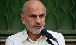 فرشاد مومنی: فساد چای دبش معادل نصف بودجه ارزی کشور در یک سال جنگ 