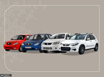 آخرین قیمت محصولات سایپا امروز، شنبه 22 آذرماه