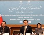 دستپاچگی دولتی ها از نسخه کُره ای ها برای مستاجران ایرانی/ بخش خصوصی استقبال می‌کند؟
