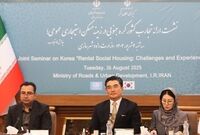 دستپاچگی دولتی ها از نسخه کُره ای ها برای مستاجران ایرانی/ بخش خصوصی استقبال می‌کند؟
