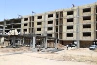 زمین ۴۵ هزار واحد مسکونی محرومان تامین شد
