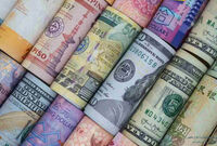 آخرین قیمت دلار در بازار امروز چهارشنبه 24 دی ماه