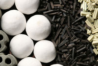 صرفه‌جویی ۳۶۰ میلیون دلاری با تولید ۴۵ محصول نانوکاتالیست ایرانی
