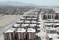 تحویل بیش از ۴ هزار واحد مسکن حمایتی در شهرهای جدید