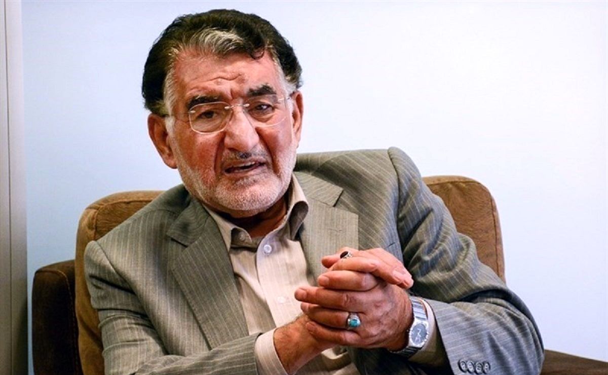 عراق همچنان بازار راهبردی برای صادرات ایران
