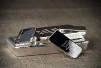 رکوردشکنی عجیب در بازار فلزات گران‌بها/ نقره به بالاترین قیمت خود در تاریخ رسید
