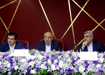 دوره مدیریت مدیرعامل و اعضای هیئت مدیره بانک رفاه کارگران به مدت دو سال تمدید شد
