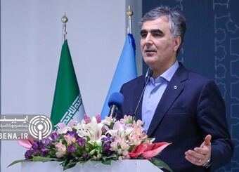 فرزین: شبکه بانکی برای خدمت آمادگی کامل دارد