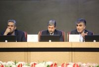 فرزین: نرخ کنونی دلار، نرخ ارز نیست، «نرخ ترس» است
