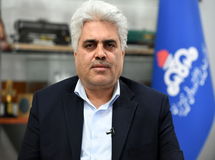 سهمیه بنزین خودروهای تعویض پلاکی قطع نمی‌شود
