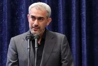 وزیر اقتصاد: برای حل مشکل تورم، فقط یک روش وجود دارد/ اگر می‌گویید این روش غربی است، شرقی‌اش را به من بگویید