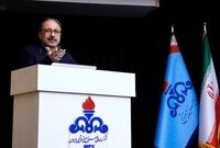 سامانه مدیریت انرژی در صنعت پتروشیمی راه اندازی می شود
