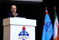 سامانه مدیریت انرژی در صنعت پتروشیمی راه اندازی می شود
