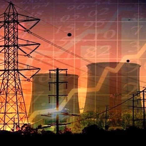 رشد ۳.۷ درصدی تحویل برق به صنایع در آبان‌ماه
