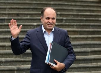 تکلیف دولت به واردکنندگان برنج و روغن چه بود؟

