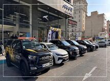 آخرین قیمت خودروهای کرمان موتور امروز 4 مهر 1405