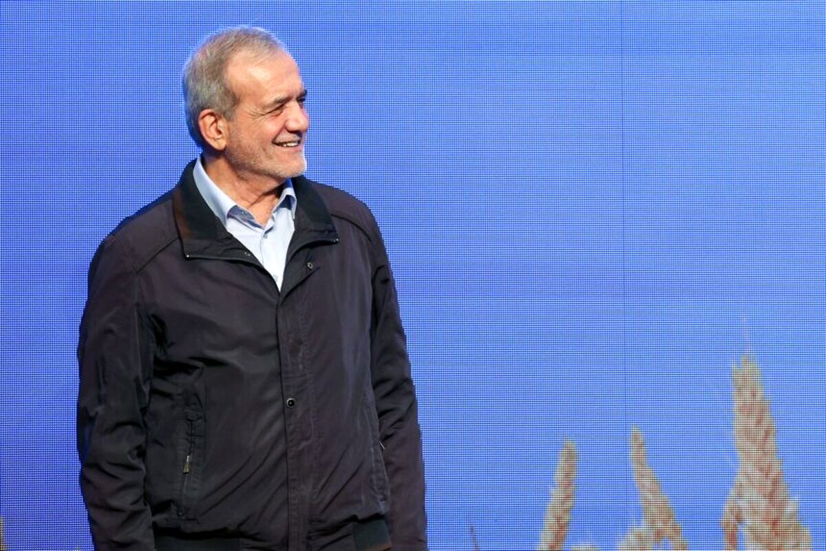 خبر مهم پزشکیان به این دهک‌ها در مورد کالابرگ الکترونیک
