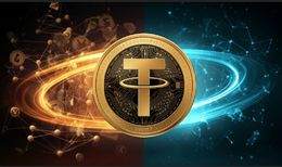 قیمت تتر امروز چهارشنبه ۱۴ آبان ماه ۱۴۰۴/ تتر در مسیر افزایشی
