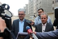 بلندمرتبه‌ سازی در تهران خارج از ظرفیت طرح تفصیلی مجوز نمی‌گیرد