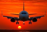 بحران در صنعت هوانوردی / قیمت سوخت جت ۲ برابر شد
