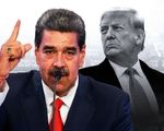 واکنش تند ونزوئلا به میزبانی ناو جنگی آمریکا در ترینیداد و توباگو