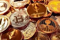 قیمت ارز‌های دیجیتال امروز شنبه ۲۲ شهریور ۱۴۰۴
