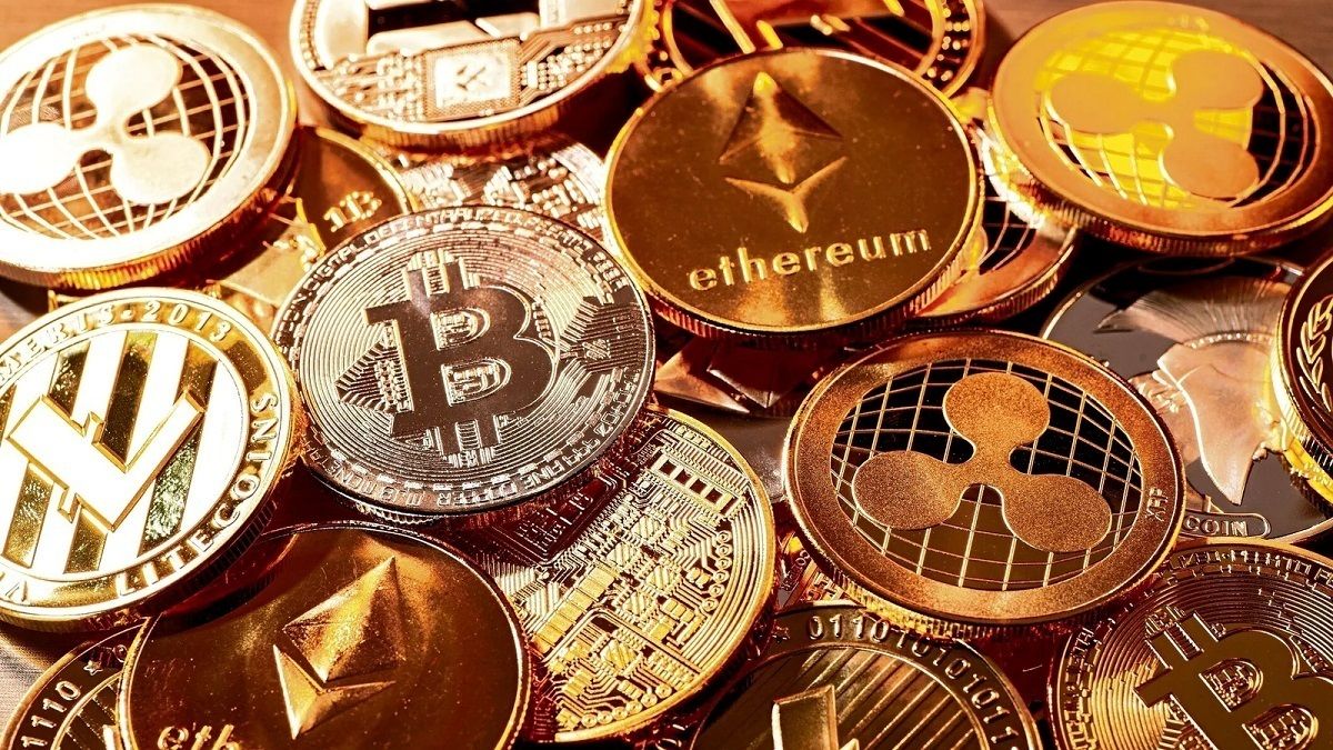 قیمت ارز‌های دیجیتال امروز شنبه ۲۲ شهریور ۱۴۰۴
