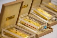 خبر خوب برای متقاضیان خرید شمش طلا
