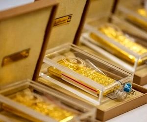 خبر خوب برای متقاضیان خرید شمش طلا
