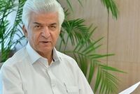 اقدام به موقع وزیر اقتصاد مانع از تعطیلی بنگاه ها در زمان جنگ شد