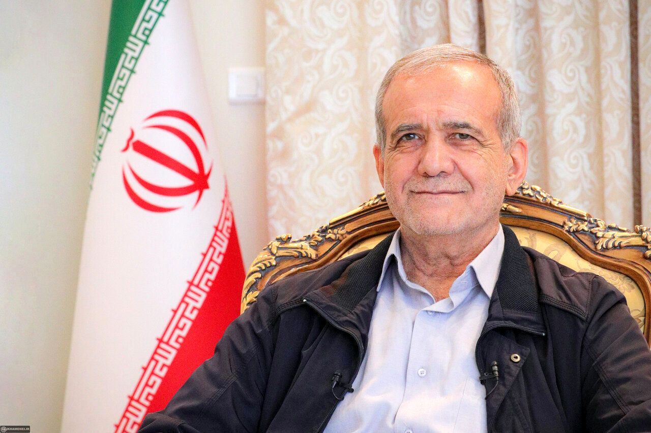 تمامی اجزای توسعه در کشور باید منوط به تمهید تامین آب باشد