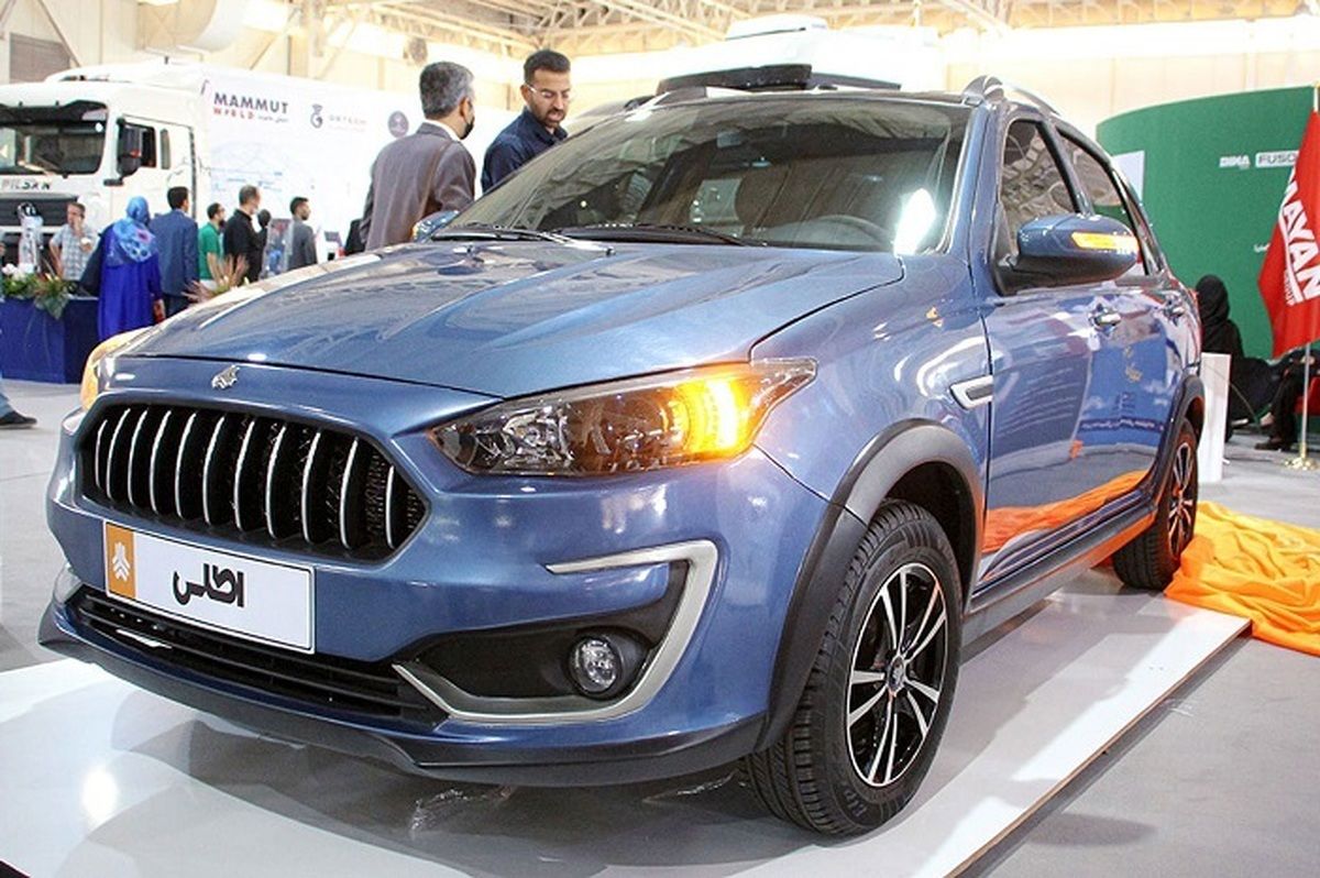 آخرین قیمت محصولات سایپا ؛ امروز چهارشنبه 9 مهرماه