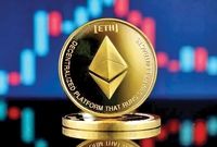 قیمت اتریوم امروز شنبه ۳ آبان ماه ۱۴۰۴ چند؟