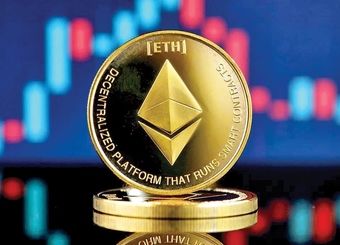 قیمت اتریوم امروز شنبه ۳ آبان ماه ۱۴۰۴ چند؟