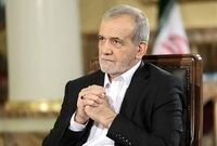 پزشکیان: نباید پست و مقام مبنا دریافت حقوق باشد