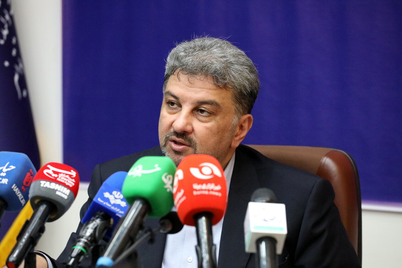 آمادگی توانیر برای عبور از فصل سرد پیش رو